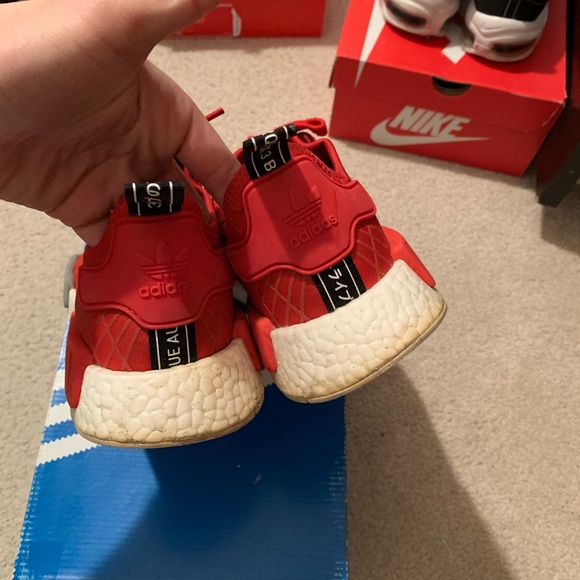 Adidas NMD - Picture 6 of 6